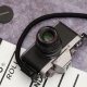 Объектив TTArtisan 35mm F1.4 X-mount Серебро - Изображение 161292