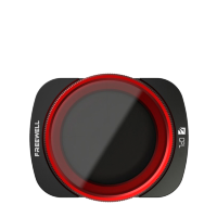 Артикул: 24110. Светофильтр Freewell CPL для DJI Osmo Pocket/Pocket 2