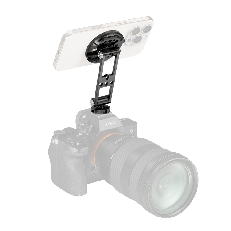 

Держатель смартфона SmallRig 5156 MagSafe