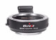 Адаптер Viltrox EF-E II для объектива Canon EF на байонет E-mount - Изображение 74425