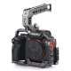 Клетка Tilta Tiltaing Basic Kit для Sony a1 Серая - Изображение 166423
