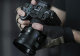 Клетка Tilta Tiltaing Basic Kit для Sony a1 Серая - Изображение 166426