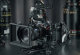 Клетка Tilta Tiltaing Basic Kit для Sony a1 Серая - Изображение 166429