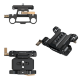 Базовая площадка SmallRig 5365 Arca-Type Mount Plate Kit 15mm Dual Rod - Изображение 272002