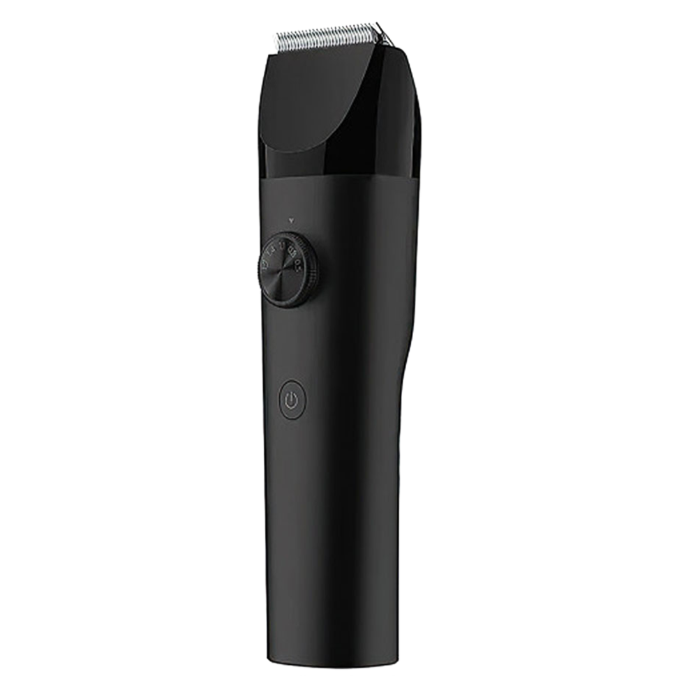 Машинка для стрижки Xiaomi Mijia Hair Clipper LFQ02KL Чёрная 