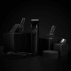 Машинка для стрижки Xiaomi Mijia Hair Clipper LFQ02KL Чёрная - Изображение 168889