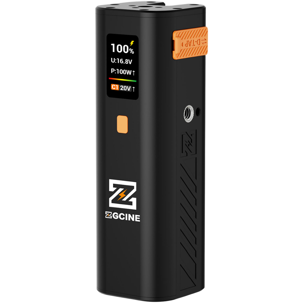 Батарейная рукоятка ZGCine ZG-H50 