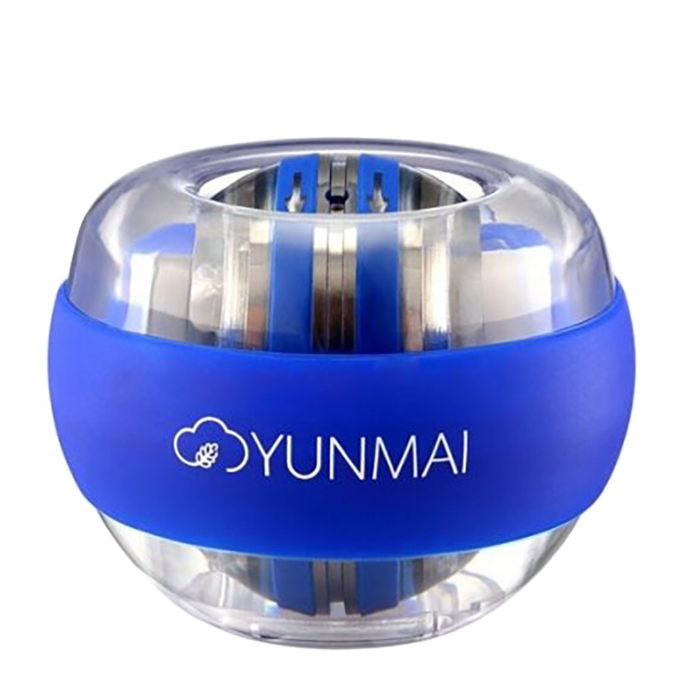 Кистевой тренажер Yunmai Powerball YMGB-Z701 Синий 