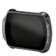 Светофильтр Tilta Black Mist 1/4 для DJI Osmo Pocket 3 - Изображение 274836