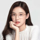 Очки компьютерные Xiaomi Mi Anti-Blue Titanium Glasses Розовое золото - Изображение 170719
