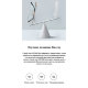 Очки компьютерные Xiaomi Mi Anti-Blue Titanium Glasses Розовое золото - Изображение 170721