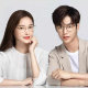 Очки компьютерные Xiaomi Mi Anti-Blue Titanium Glasses Розовое золото - Изображение 170725