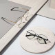 Очки компьютерные Xiaomi Mi Anti-Blue Titanium Glasses Розовое золото - Изображение 170727
