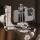 Быстросъемное крепление Ulanzi C061 Uka для DJI RS Series - Изображение 276502
