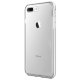 Чехол VRS Design New Crystal Bumper для iPhone 7/8 Plus Серебро - Изображение 83075