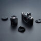 Комплект объективов TTArtisan AF Trio Lens SET (23mm/35mm/56mm F1.8) E-mount Чёрный - Изображение 278532