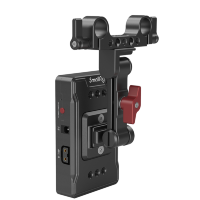 Артикул: 25610. Батарейная площадка SmallRig 3499 V-Mount (Extension Arm)