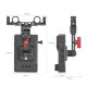 Батарейная площадка SmallRig 3499 V-Mount (Extension Arm) - Изображение 174570