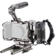 Клетка Tilta Pro Kit для Sony FX2 Серая - Изображение 279552