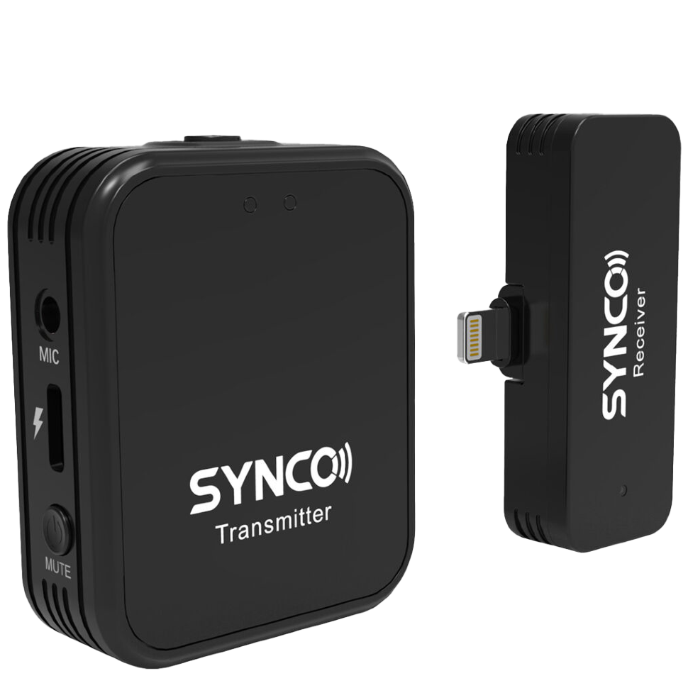 Радиосистема Synco G1L Lightning 
