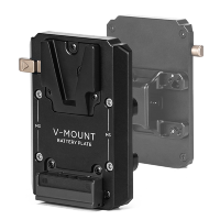 Артикул: 26010. Батарейная площадка Tilta V-Mount для DJI RS2/RS3/RS3 PRO