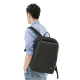 Рюкзак 90 Points NinetyGo Urban daily Commute Чёрный - Изображение 178939