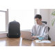 Рюкзак 90 Points NinetyGo Urban daily Commute Чёрный - Изображение 178944