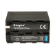 Аккумулятор KingMa NP-F970 8190mAh - Изображение 91517