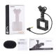Микрофон Comica CVM-MT06 для DJI Osmo Pocket - Изображение 237464