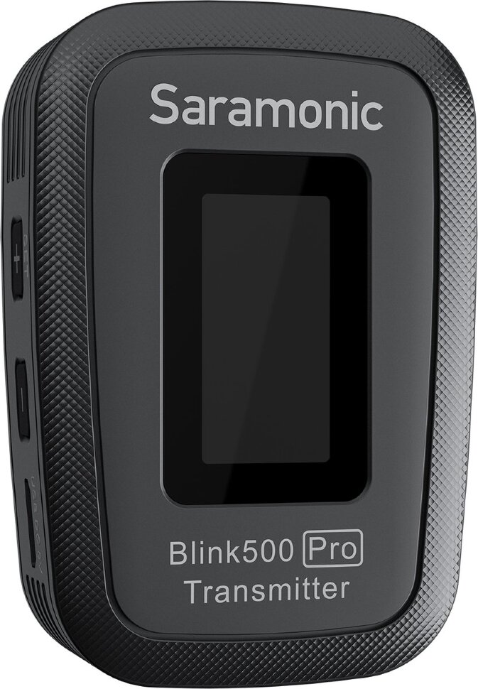 

Передатчик Saramonic Blink500 Pro TX