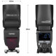 Фотовспышка Yongnuo YN650EX-RF для Canon - Изображение 183814