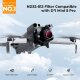 Светофильтр K&F Concept ND32-512 для DJI Mini 5 Pro - Изображение 283544