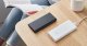 Внешний аккумулятор с беспроводной зарядкой Xiaomi Mi Wireless Charger 10000 мАч Чёрный - Изображение 181462