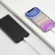 Внешний аккумулятор с беспроводной зарядкой Xiaomi Mi Wireless Charger 10000 мАч Чёрный - Изображение 181463