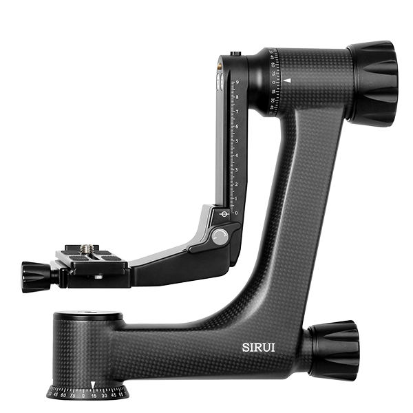 Штативная голова Sirui PH-30 Gimbal Head 