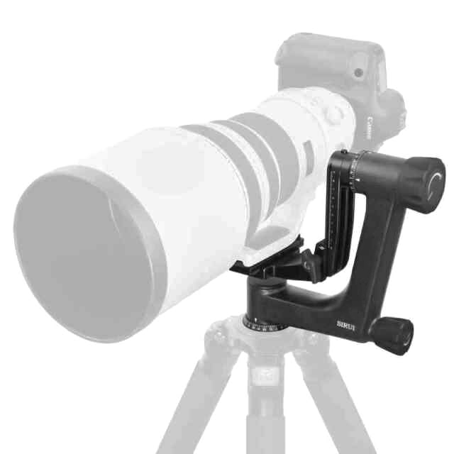 

Штативная голова Sirui PH-30 Gimbal Head