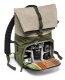 Рюкзак National Geographic Rain Forest M  - Изображение 95057