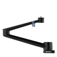 Артикул: 26810. Кронштейн Zeapon Vlogtopus Folding Arm