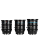 Комплект объективов Sirui Jupiter Set A PL-mount - Изображение 189450