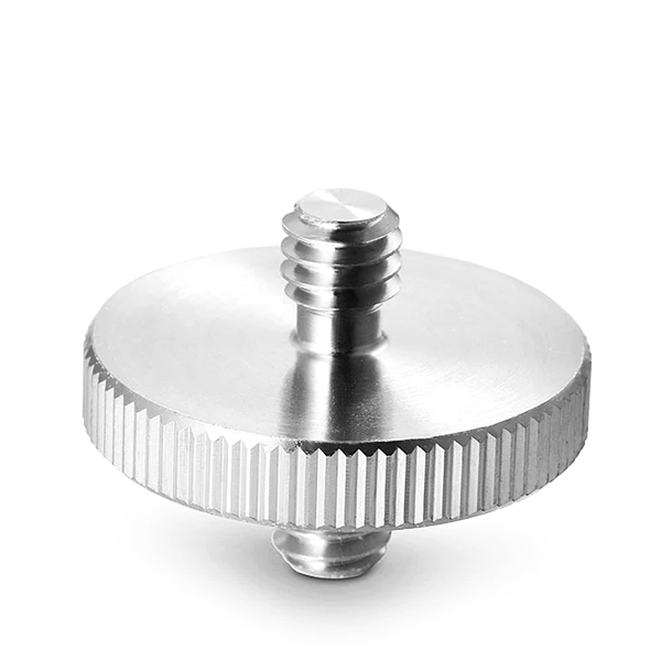 Переходник SmallRig 859 BIG Double Head Stud 1/4&quot;-1/4&quot; 