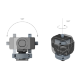 Крепление SmallRig 3809 Lite - Изображение 187039