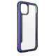 Чехол X-Doria Defense Shield для iPhone 11 Переливающийся - Изображение 99266