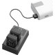 2 аккумулятора NP-FW50 + зарядное устройство SmallRig 3818 - Изображение 192017