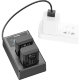 2 аккумулятора NP-FW50 + зарядное устройство SmallRig 3818 - Изображение 192018