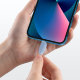 Кабель Baseus Jelly Liquid Type-C - Lightning 20W 2м Синий - Изображение 193138
