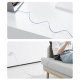 Кабель Baseus Jelly Liquid Type-C - Lightning 20W 2м Синий - Изображение 193144