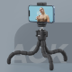 Штатив SmallRig VK-19 Чёрный - Изображение 194739