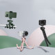 Штатив SmallRig VK-19 Чёрный - Изображение 194740