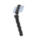 Штатив SmallRig VK-19 Чёрный - Изображение 194743
