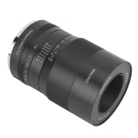 Артикул: 18010. Объектив 7Artisans 60mm F2.8 Macro X-mount